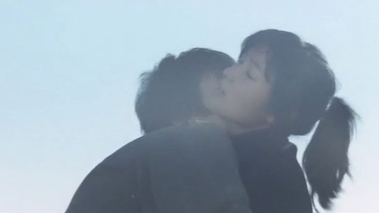 кадр из фильма 少女娼婦 けものみち