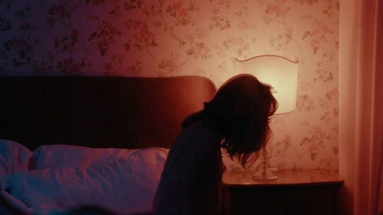 кадр из фильма Il Giglio della Pioggia