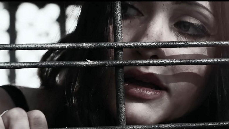 кадр из фильма Days of Power