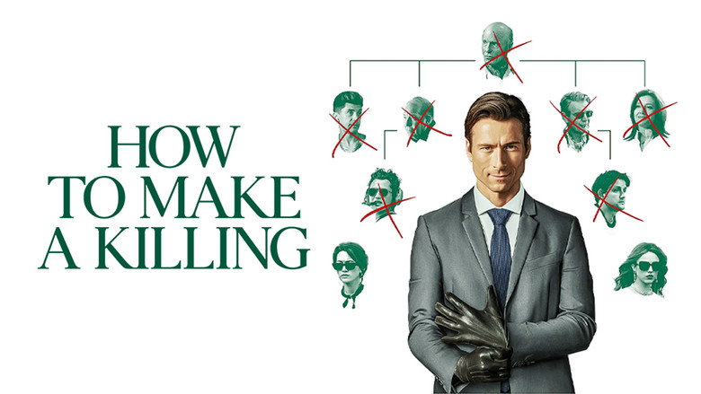 кадр из фильма Наследник