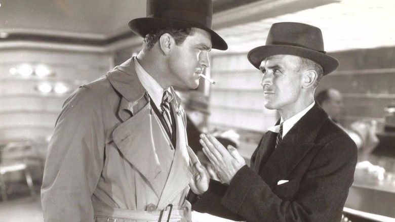 кадр из фильма The Big Game