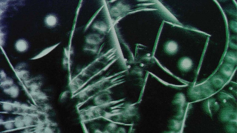 Le grand party annuel des créatures de la Lune