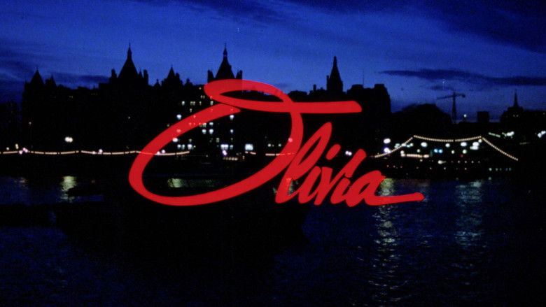 кадр из фильма Olivia