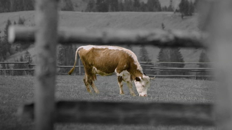 кадр из фильма animal.