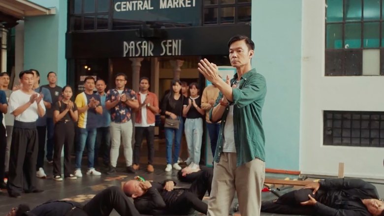 кадр из фильма 发财联盟