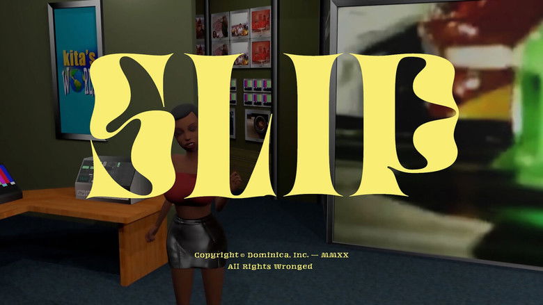 кадр из фильма Slip