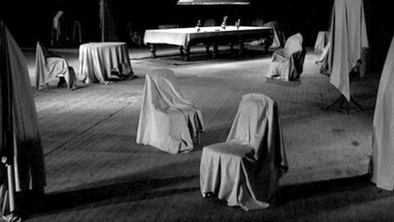 кадр из фильма Elgar