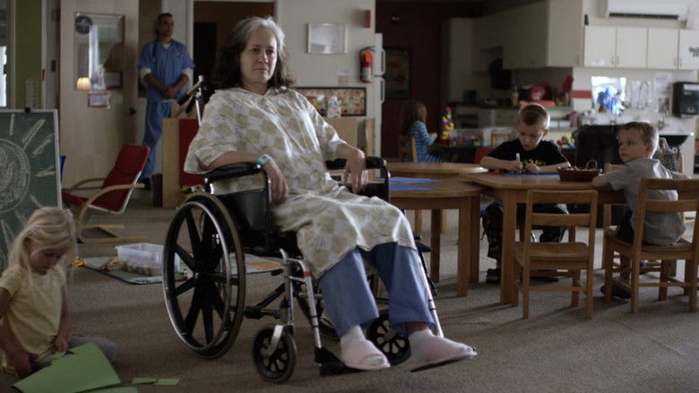 кадр из фильма Suffer the Little Children