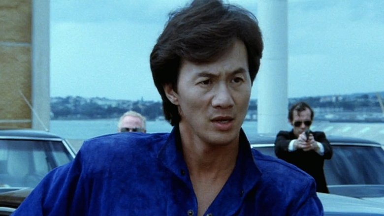 кадр из фильма 最佳拍檔之千里救差婆