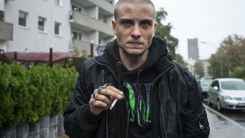 кадр из фильма 9 Tage wach