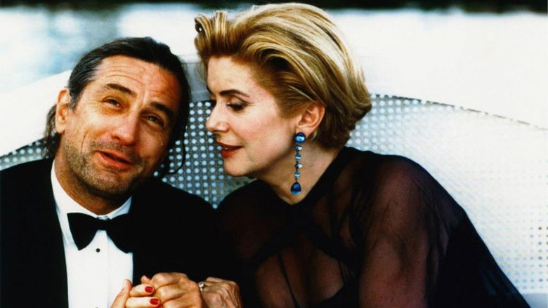 кадр из фильма Сто и одна ночь Симона Синема