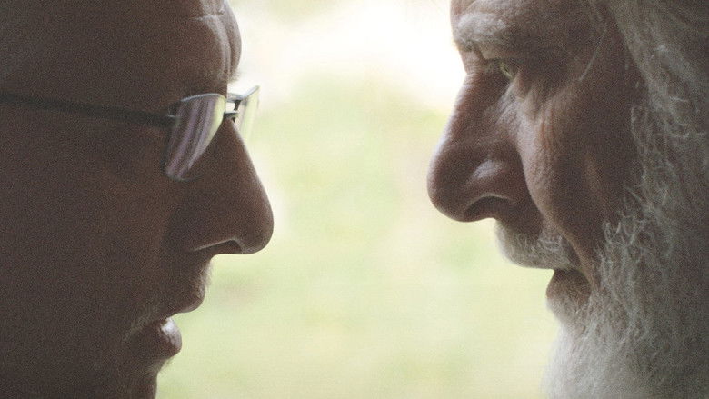 кадр из фильма Отец