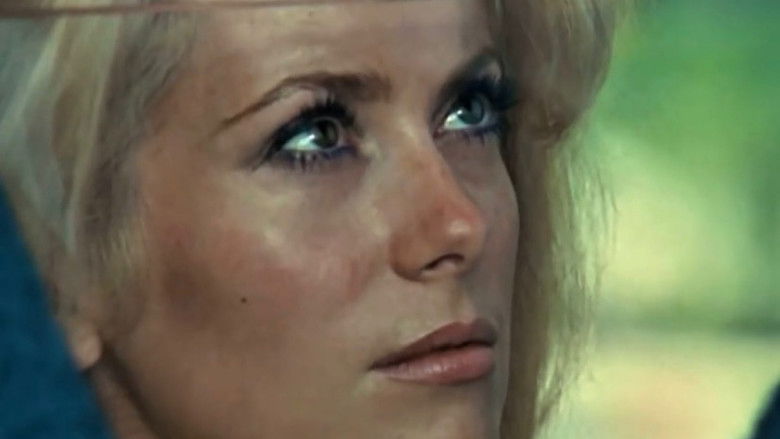 кадр из фильма Капитуляция