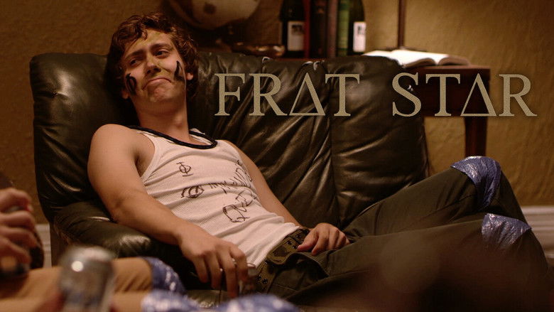 кадр из фильма Frat Star