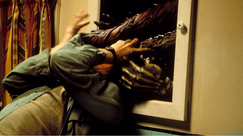 кадр из фильма Дом