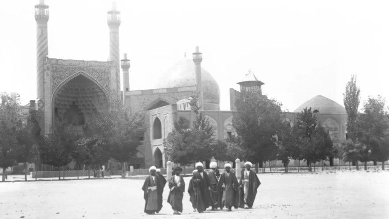 кадр из фильма Le monde selon Pierre Loti