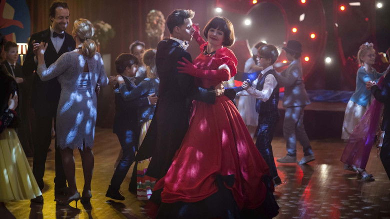 кадр из фильма Mees Kees - In de Wolken