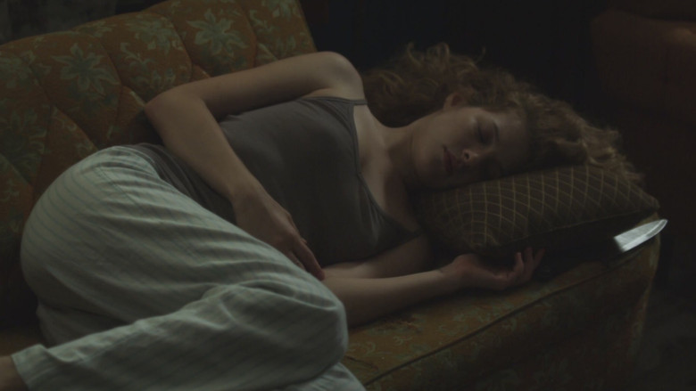 кадр из фильма Гость