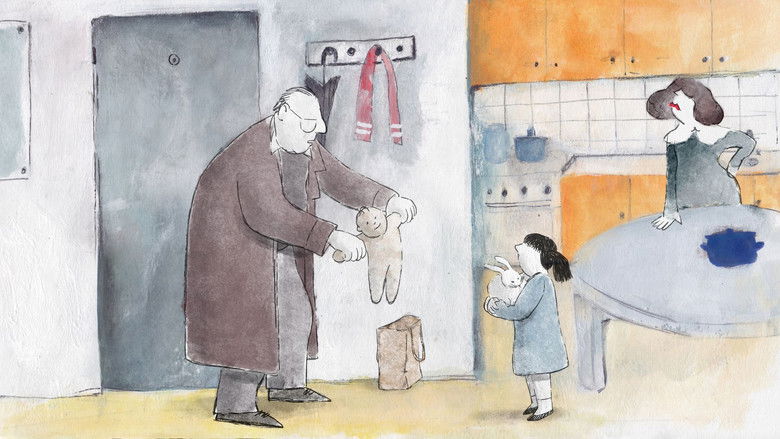 кадр из фильма Žarko, razmazit ćeš dite!