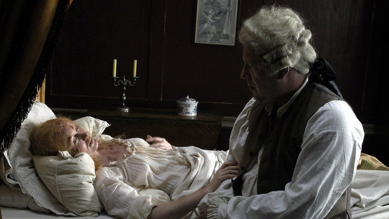 кадр из фильма Суинни Тодд