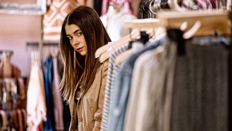 кадр из фильма My Killer Client