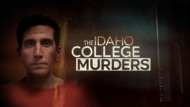 кадр из фильма The Idaho College Murders