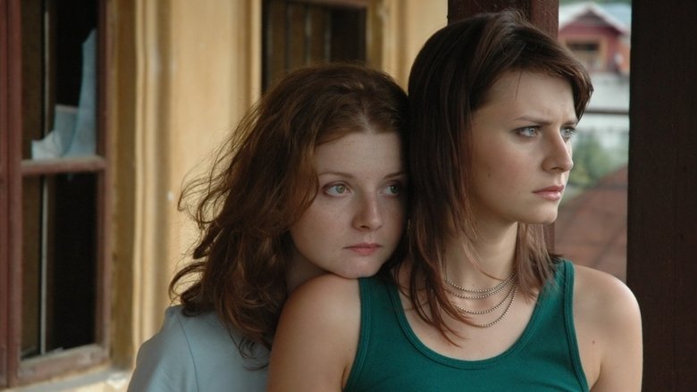 кадр из фильма Болезнь любви