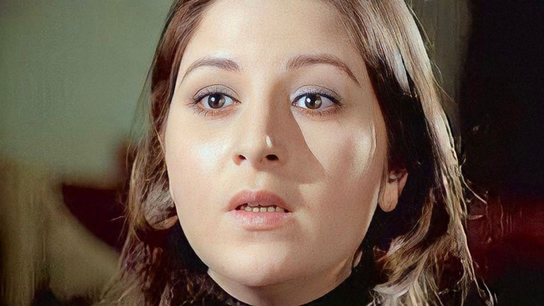 кадр из фильма مرزوقة