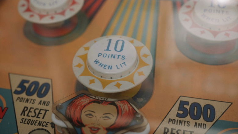 кадр из фильма Still Standing