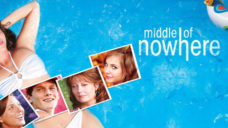 кадр из фильма Middle of Nowhere