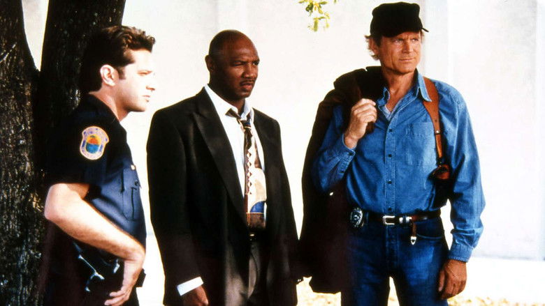 кадр из фильма Виртуальное оружие