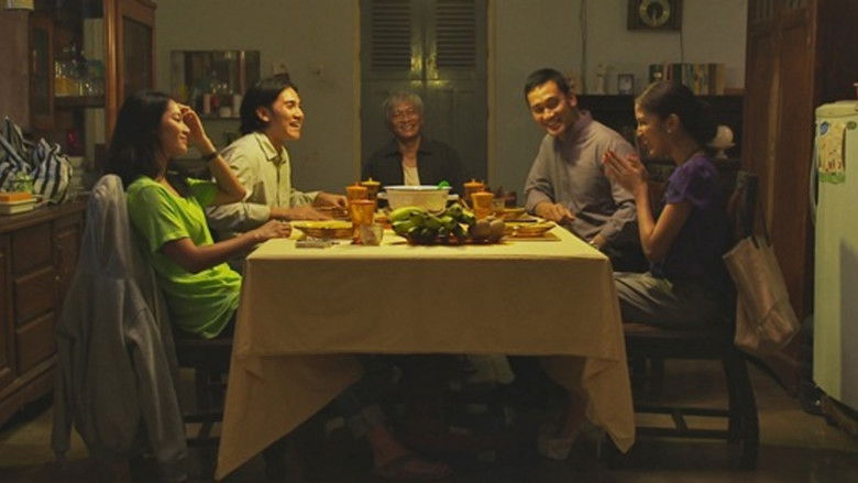 кадр из фильма Hoax