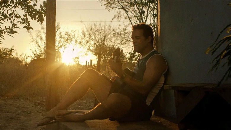 кадр из фильма Pacto da viola