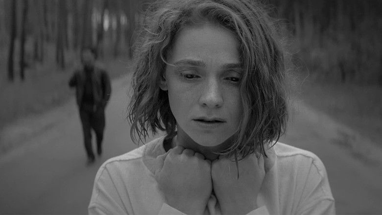 кадр из фильма Мы есть. Мы рядом