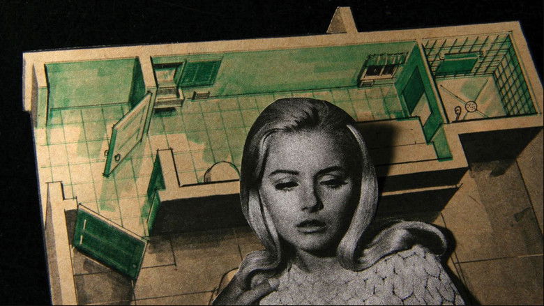 кадр из фильма Sixty Six