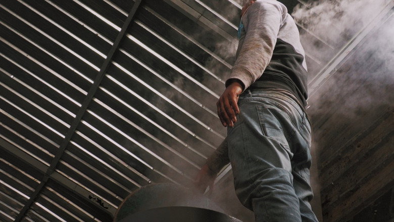 кадр из фильма تدوير