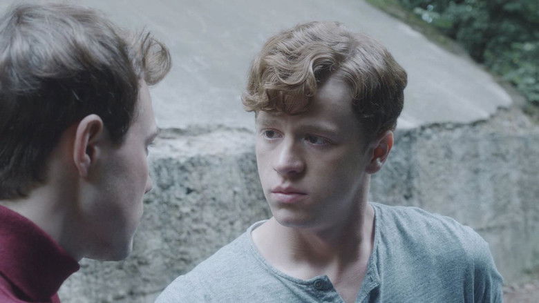 кадр из фильма Trübe Wolken