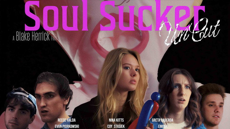 кадр из фильма Soul Sucker: Uncut