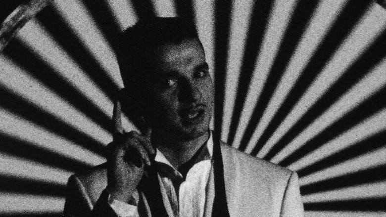 кадр из фильма Depeche Mode: Strange