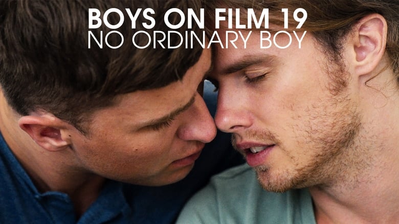 кадр из фильма Boys On Film 19: No Ordinary Boy