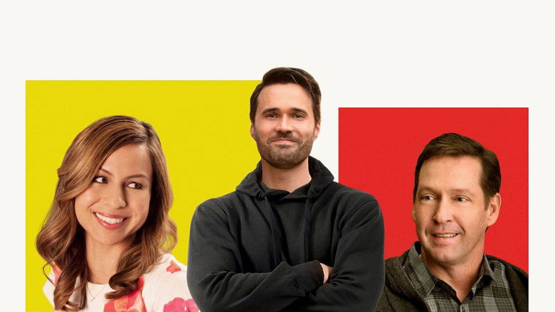 кадр из фильма The Resurrection of Gavin Stone