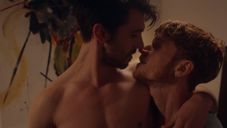 кадр из фильма Lo que escribimos juntos