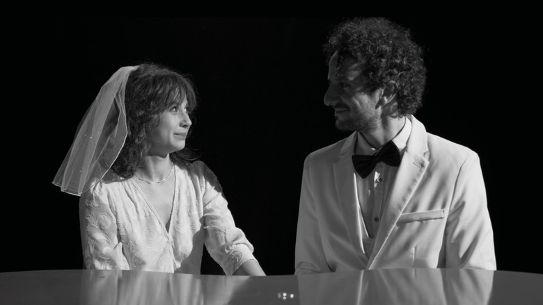 кадр из фильма Jusqu'à ce que la mort...