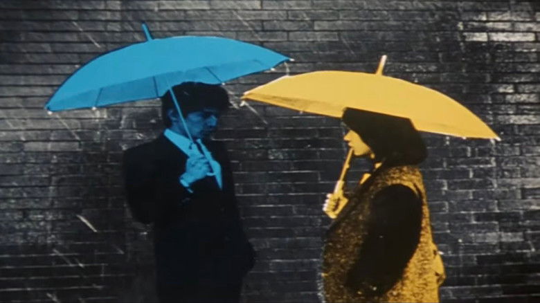 кадр из фильма 100%の女の子