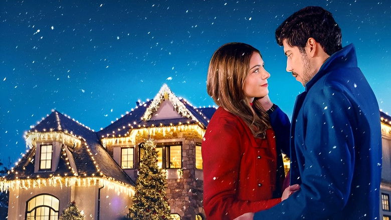 кадр из фильма Holiday in the Hamptons