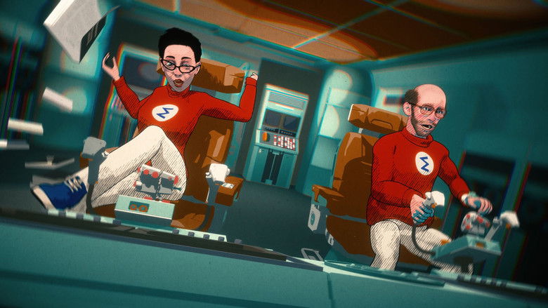 кадр из фильма Freedom