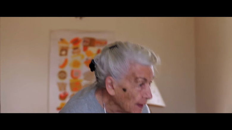 кадр из фильма Seeking Dolly Parton