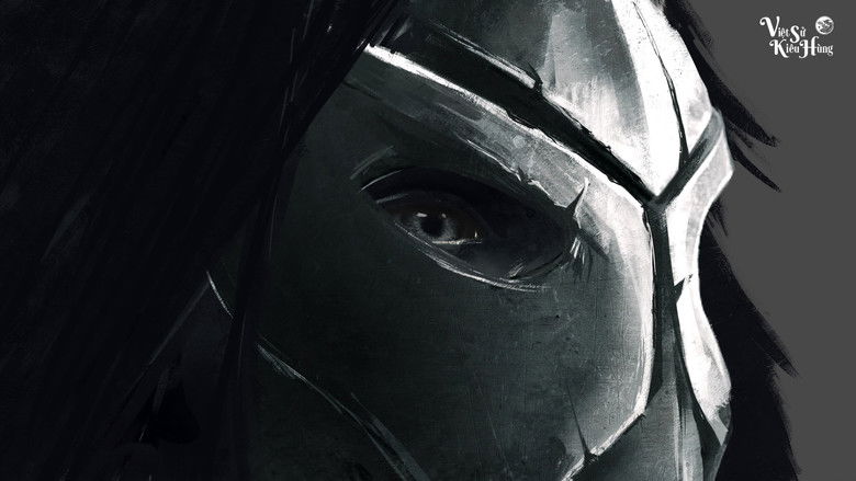 кадр из фильма Bình Ngô Đại Chiến | Tiền Truyện