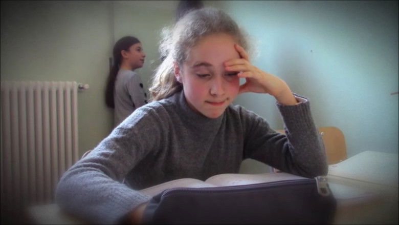 кадр из фильма B.F.F. Best Friends Forever... o quasi