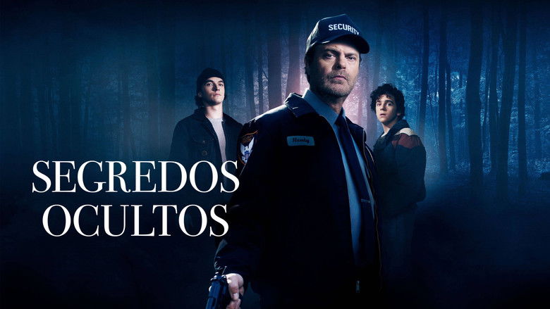 кадр из фильма Никому не говори